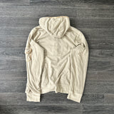 HUGO BOSS Y2K ZIP UP HOOD (L)