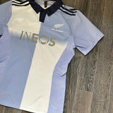 ALL BLACKS BILLY PROCTOR RUGBY JERSEY (XL)