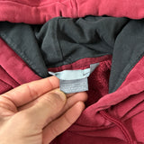 NIKE VINTAGE HOODIE (S)