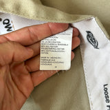 Dickies Cream Shorts (44")