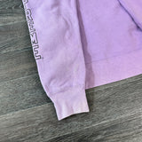 SUPREME VAMPIERELLA HOODY SWEATSHIRT (L)