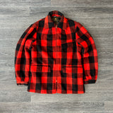 VINTAGE SWANNDRI JACKET (M)