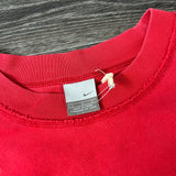 VINTAGE 2000 NIKE SWEATER (XL)