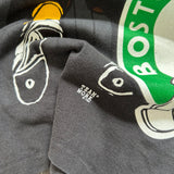 Vintage 1992 Boston Celtics AOP Tee (L)