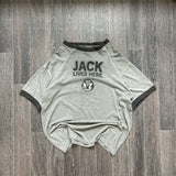 Vintage Jack Daniels Boxy Tee (XXL)