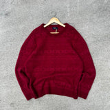 Barkers Woolen Sweater (XL)