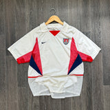 Vintage 2002 USA Player Issue Dual Layer Football (M)