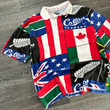 VINTAGE 1995 RUGBY WORLD CUP (L)
