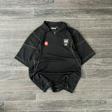 NZ KINGZ FC LOTTO FOOTBALL SHIRT (XL)