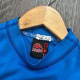 Vintage 2000 Italy Kappa Football (S)