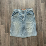 VINTAGE Y2K JNCO SHORTS (38")