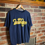 Vintage The Beach Boys Graphic Tee (L)