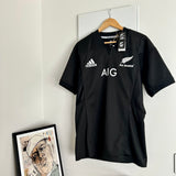 All Blacks 2017/18 Rugby Jersey (XL)