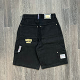 VINTAGE Y2K JORTS (32")