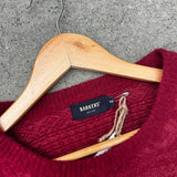 Barkers Woolen Sweater (XL)