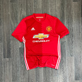 2016 MANCHESTER UNITED FOOTBALL (M)