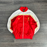 UMBRO 1980 LIVERPOOL FOOTBALL (XS)