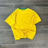 Vintage 2010 Brazil Football (XL)