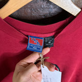 Vintage 90s Florida State Crewneck (M)