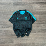 2015 BARCELONA NIKE FOOTBALL (S)