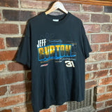 Vintage NASCAR Graphic Tee (L/XL)