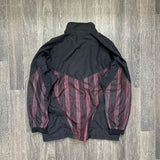 VINTAGE 90s MANCHESTER UNITED JACKET (L)