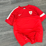 2016/17 ATHLETIC BILBAO NIKE FOOTBALL XL)
