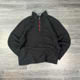FILA QUARTER ZIP FLEECE (XL)