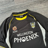 2008 WELLINGTON PHOENIEX FOOTBALL (XL)