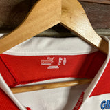 England Rugby League Jersey (XL)