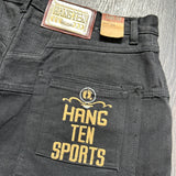 Y2K Hang Ten Pants (L/XL)