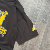 Vintage Highlanders Rugby Tee (M)