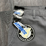 VINTAGE Y2K CORDUROY SHORTS (36")