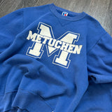 Vintage Metuchen Russell Athletic Crewneck (S)