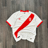 2015 PERU UMBRO FOOTBALL (XL)