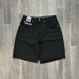 VINTAGE Y2K JORTS (36")