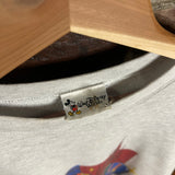 Vintage Disney Land Crewneck (L)