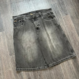 Vintage Southpole Jorts (38")