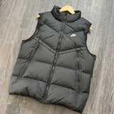Nike Puffer Vest (L)