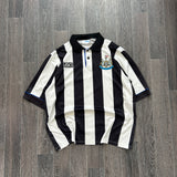 Vintage 1993 Newcastle Football (XL)