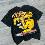 Allen Iverson Graphic Tee (XL)