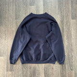 Vintage 90s USA Penn State Crewneck (XL)