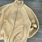 Y2K ELEMENT ZIP UP (L)