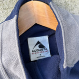 2000s Winston Prep Athletic Quarter Zip Fleece (S)
