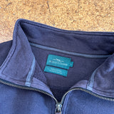 VINTAGE RODD & GUNN QZIP (L)