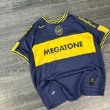 2006 BOCA JUNIORS FOOTBALL (M)