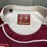2010s Queensland Maroons Rugby League (L)
