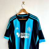 2015 Marseille Cabella Football Jersey (XXL)