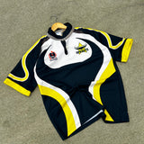 Vintage 2000s Cowboys NRL (L)