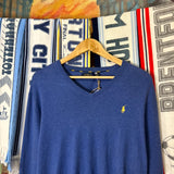 Ralph Lauren Sweater (L)